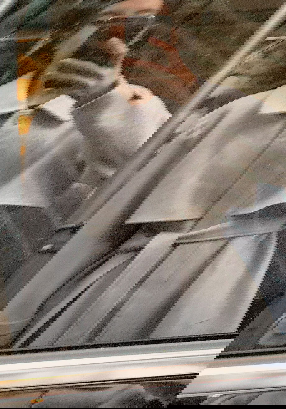 리리앤코 하로픈 플랩 카라넥 벨트 하프 코트