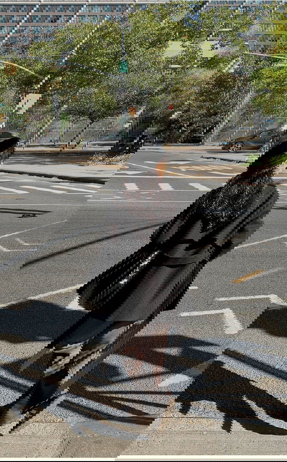 리리앤코 하로픈 플랩 카라넥 벨트 하프 코트