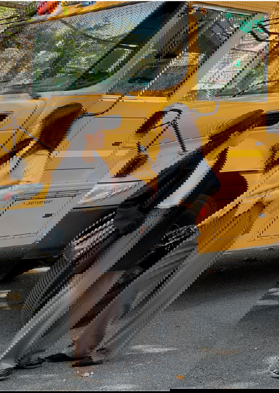 리리앤코 하로픈 플랩 카라넥 벨트 하프 코트