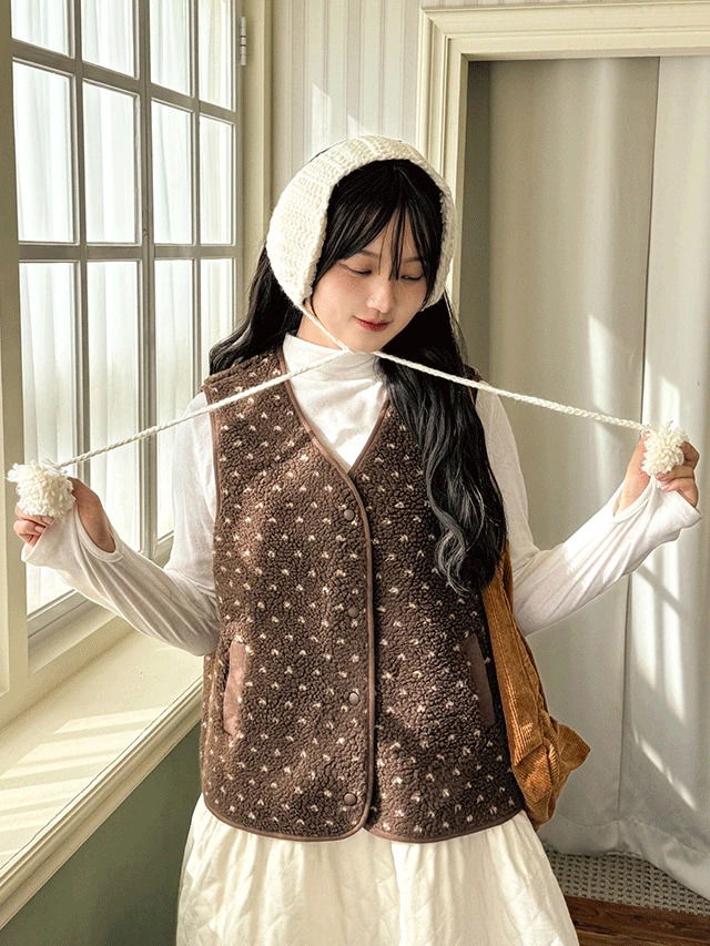 カーディガン / ベスト