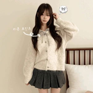 カーディガン / ベスト