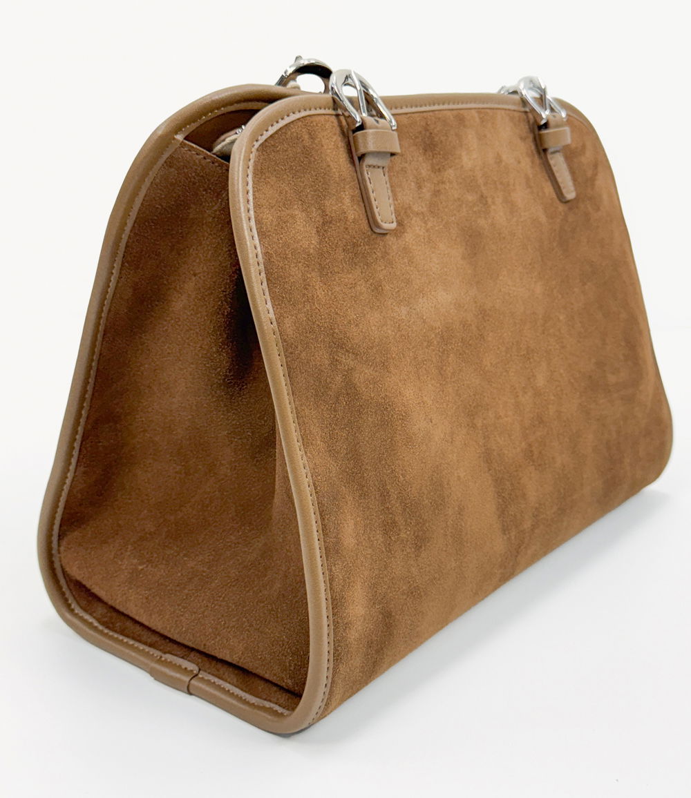 가방 머스타드 색상 이미지-S1L46