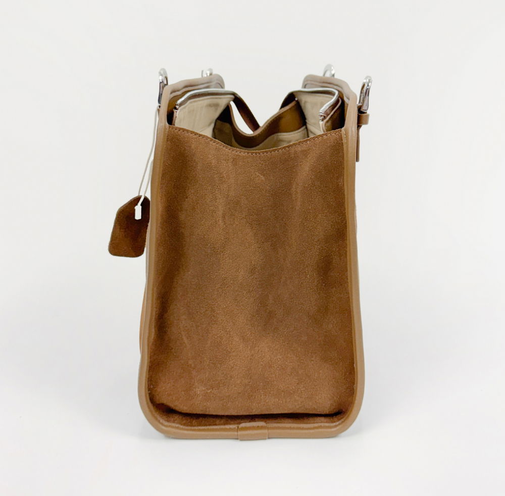 가방 카멜 색상 이미지-S1L45
