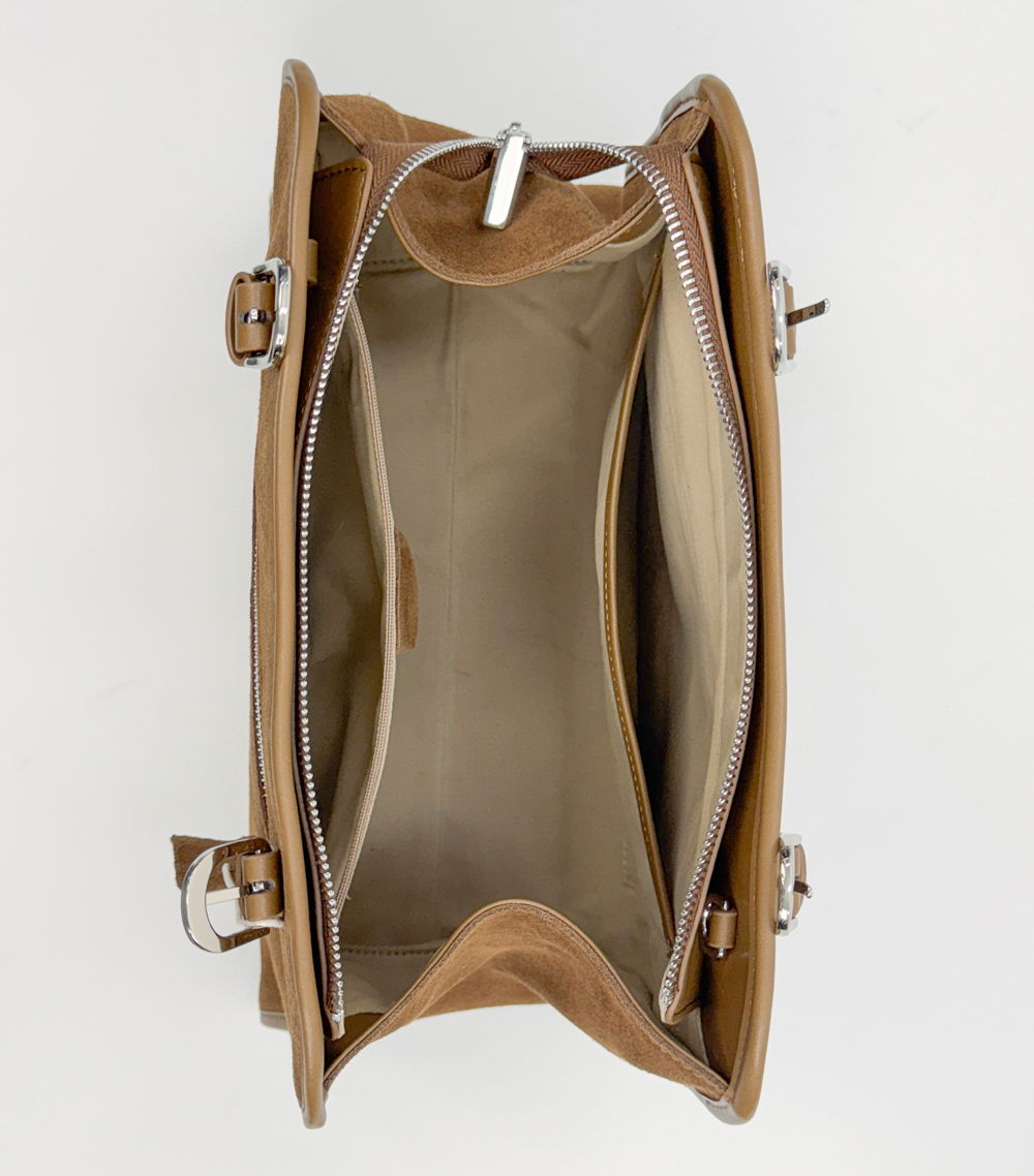 가방 오트밀 색상 이미지-S1L51