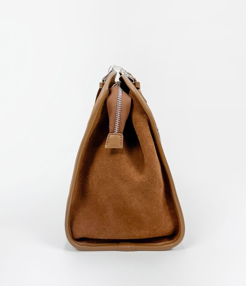 가방 화이트 색상 이미지-S1L43