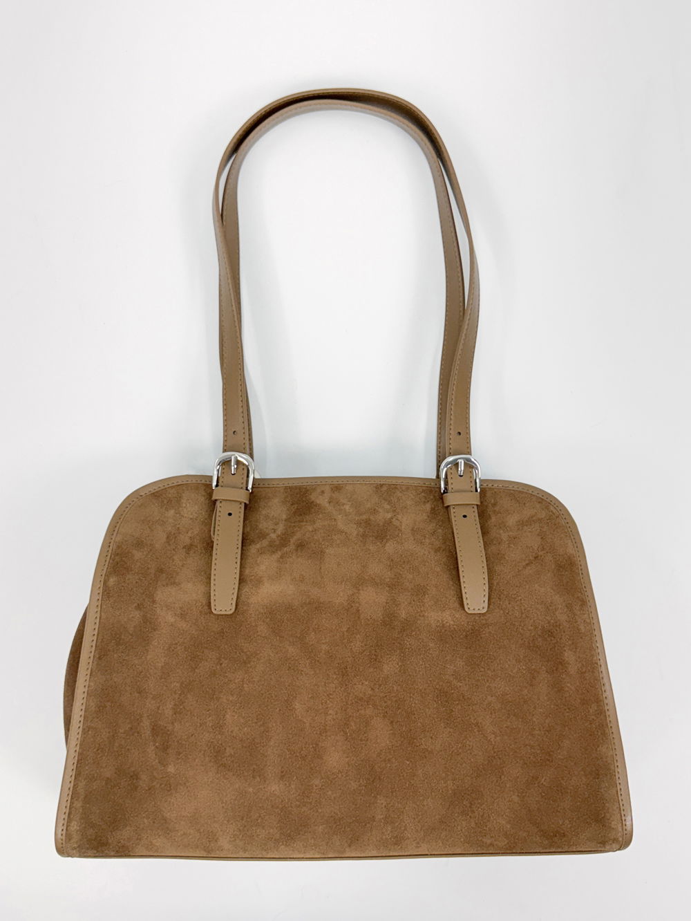 가방 카멜 색상 이미지-S1L60