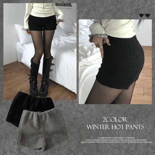 ショートパンツ