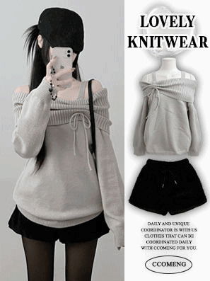 knitwears
