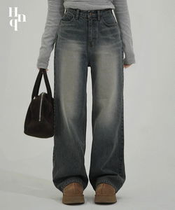 エディワイドロングパンツ