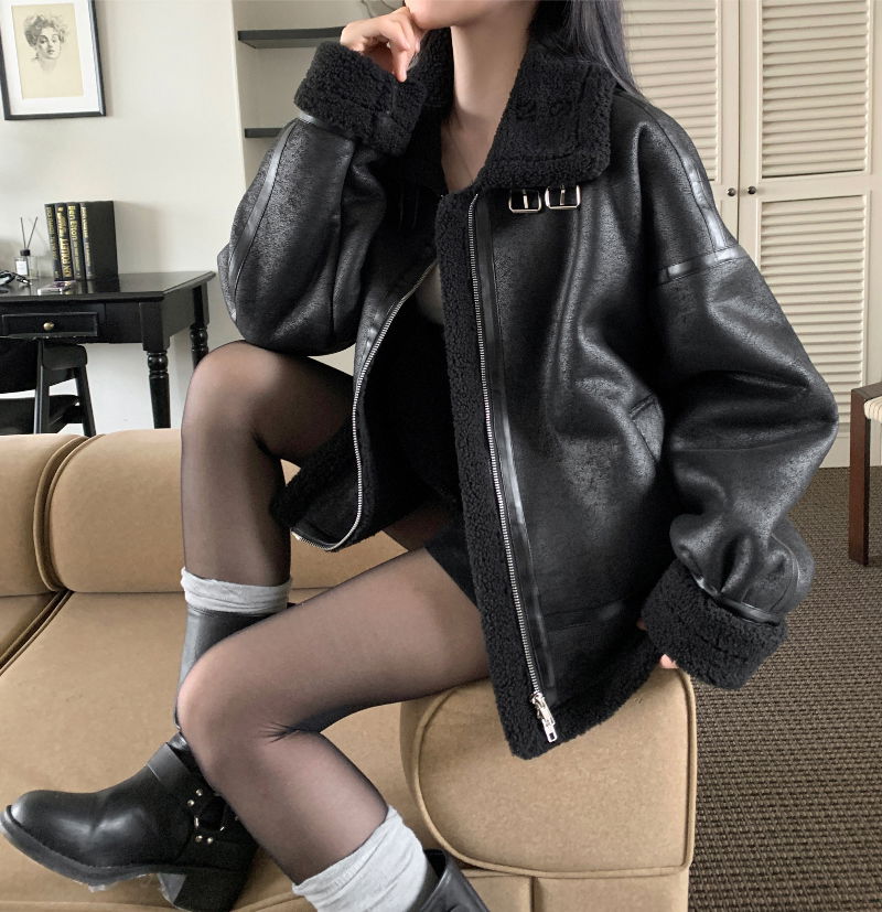 양말 모델 착용 이미지-S1L44