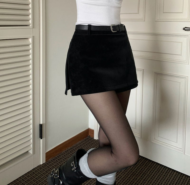 양말 모델 착용 이미지-S1L27