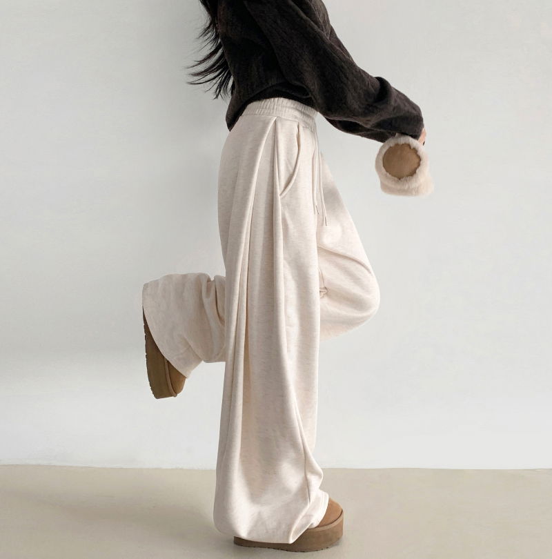 바지 모델 착용 이미지-S1L20