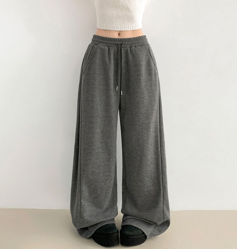 바지 그레이 색상 이미지-S1L15