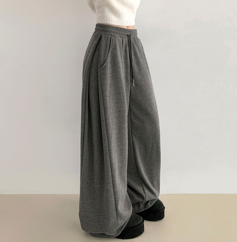 바지 모델 착용 이미지-S1L10