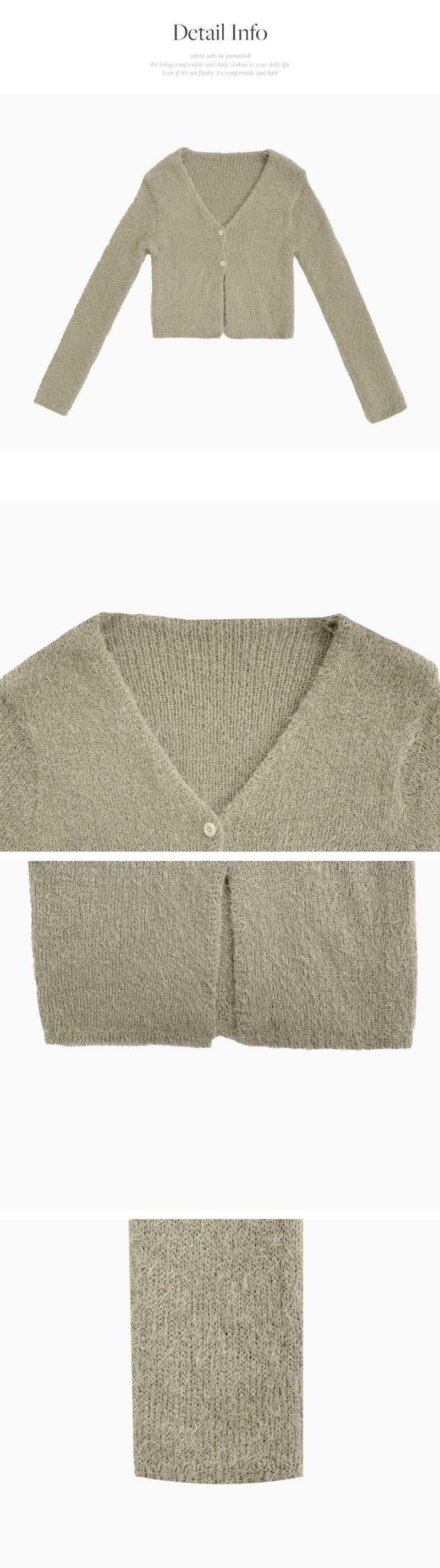 민소매 아이보리 색상 이미지-S2L1