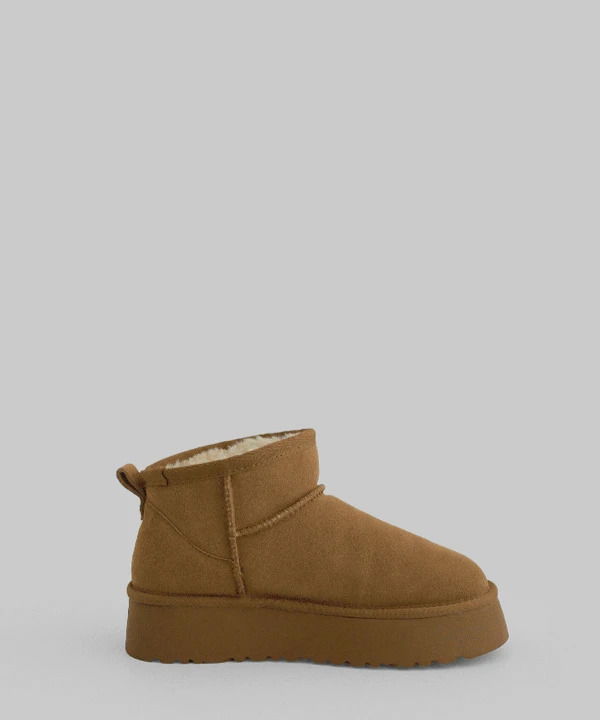 Datar Platform Short Ugg Boots