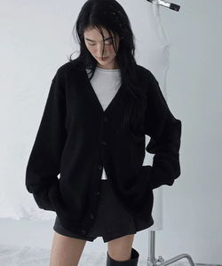 Premium Fleece-lined round neck long sleeve t-shirt