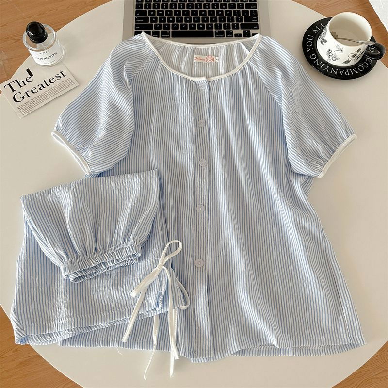 수영복/속옷 그레이 색상 이미지-S1L7