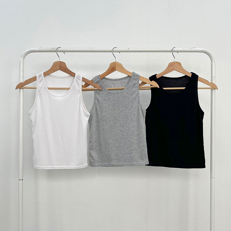 민소매 상품 이미지-S1L19