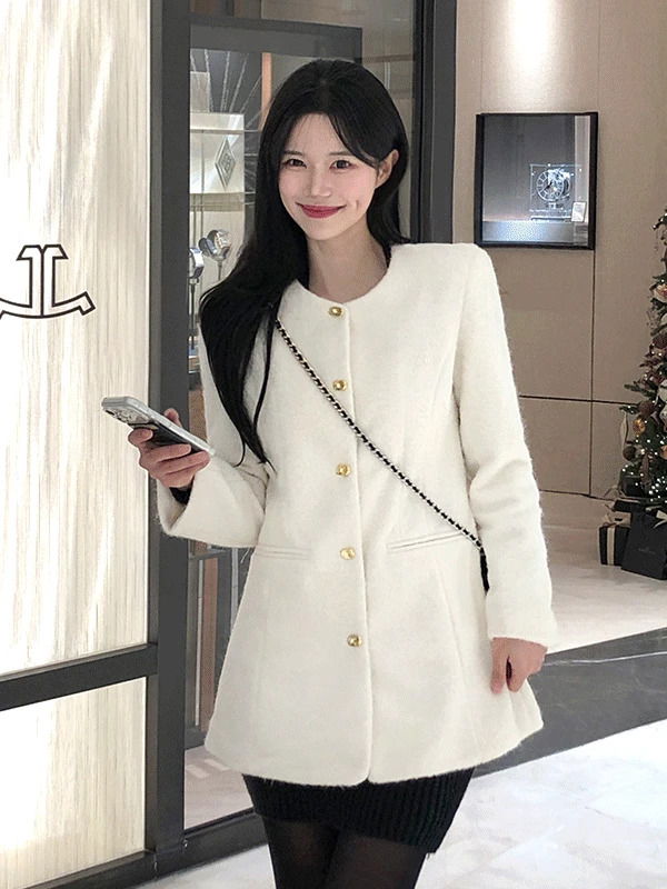 ミニワンピース