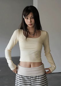 Tezen Square T-shirt