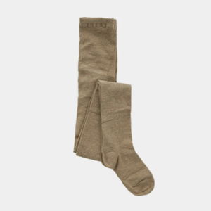 비노르 코튼 컬러 스타킹