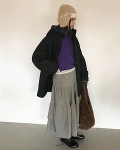 ルナティックアンバランススカート