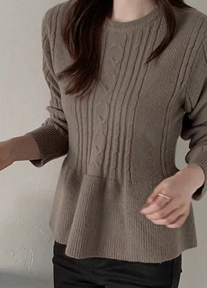 knitwears