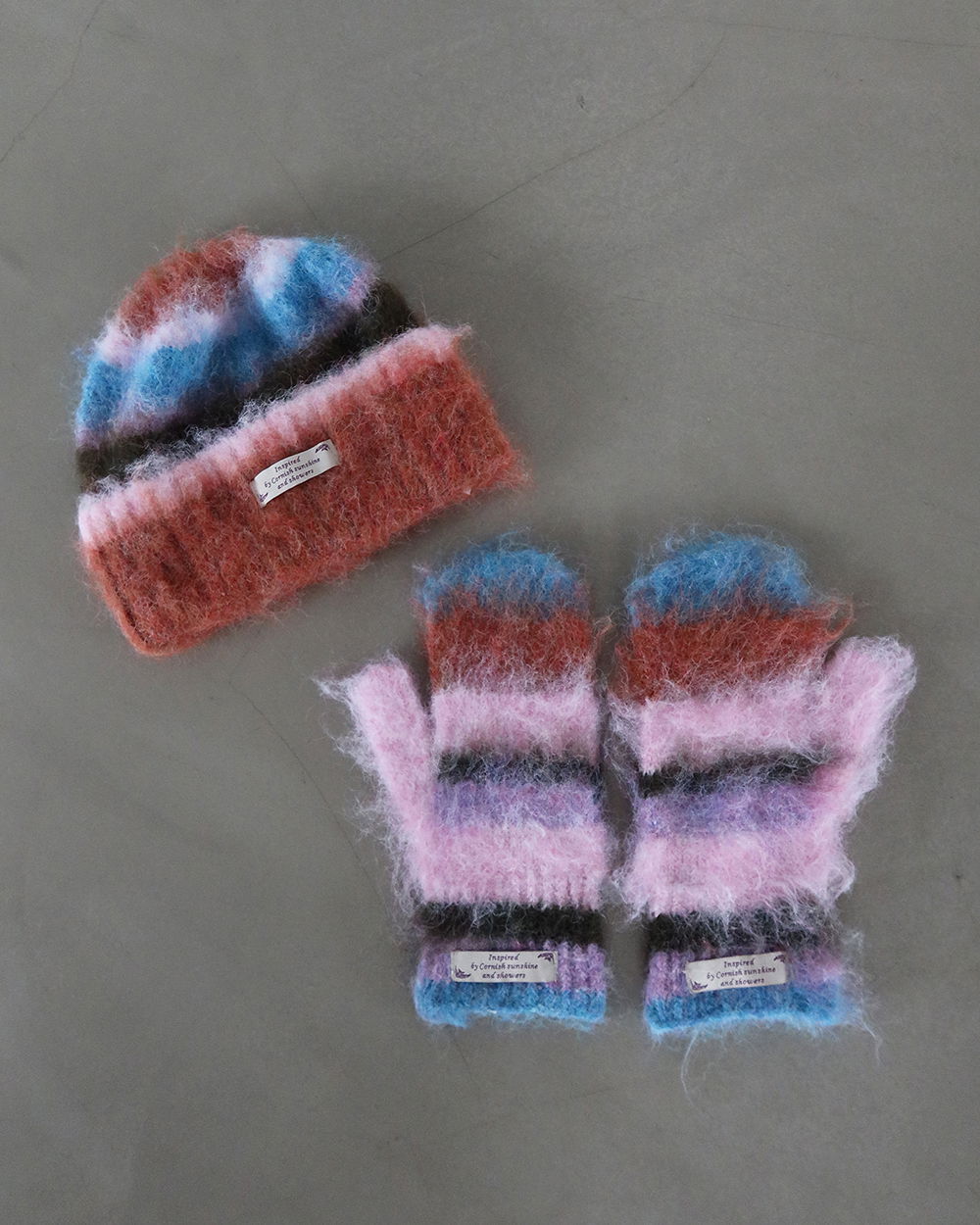 악세사리 모델 착용 이미지-S1L75