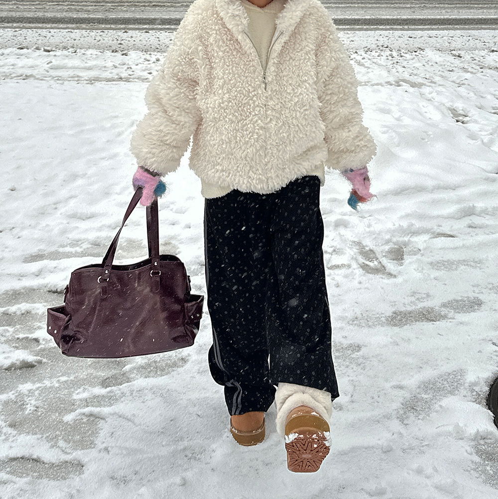 악세사리 모델 착용 이미지-S1L79