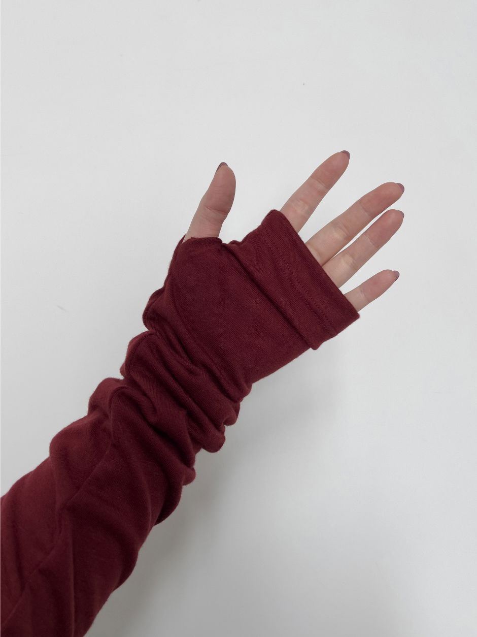 긴팔 티셔츠 상품상세 이미지-S4L4