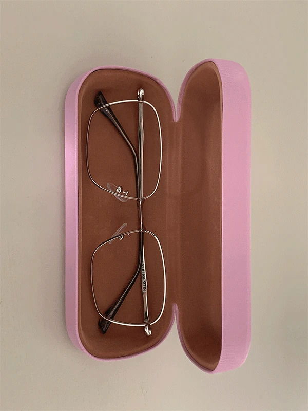 daylight silver glasses