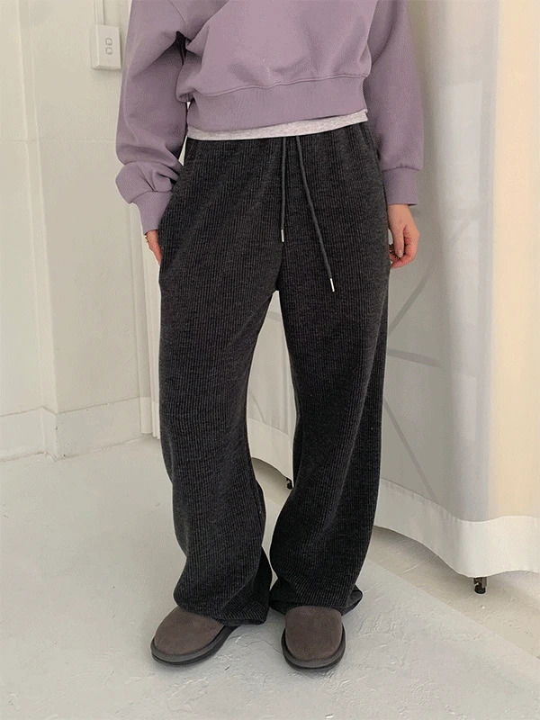 day golji banding pants