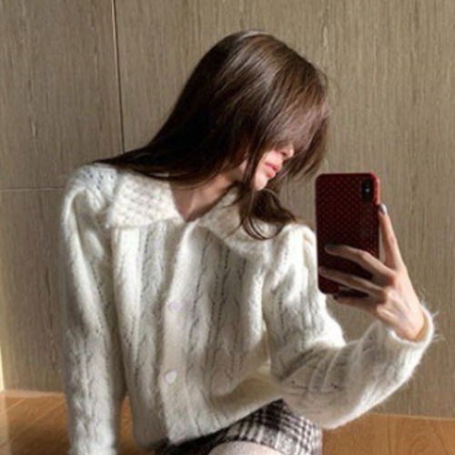 캐린 가디건 (당일 출고)