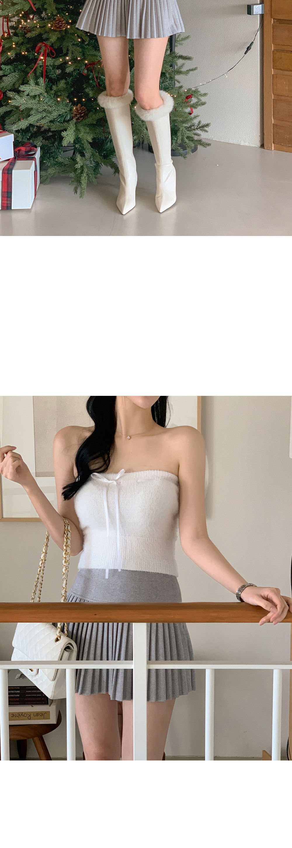 미니 스커트 상품 이미지-S2L17