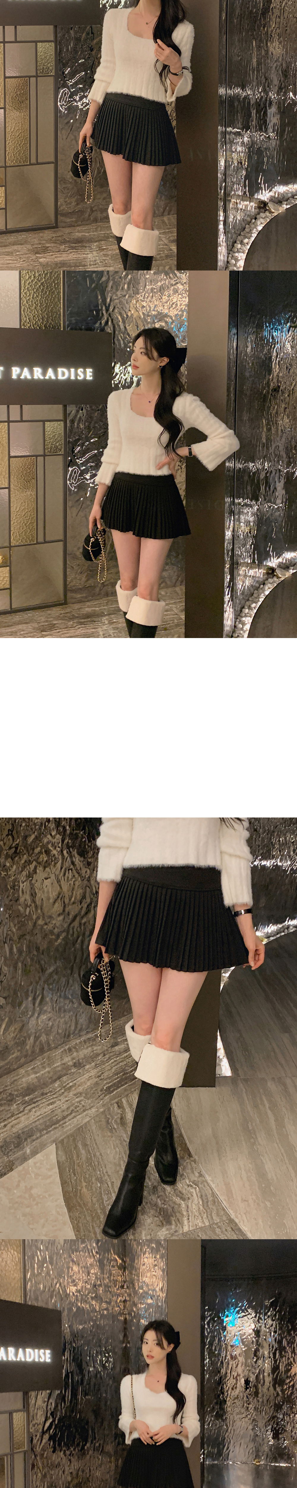 미니 스커트 상품상세 이미지-S2L22