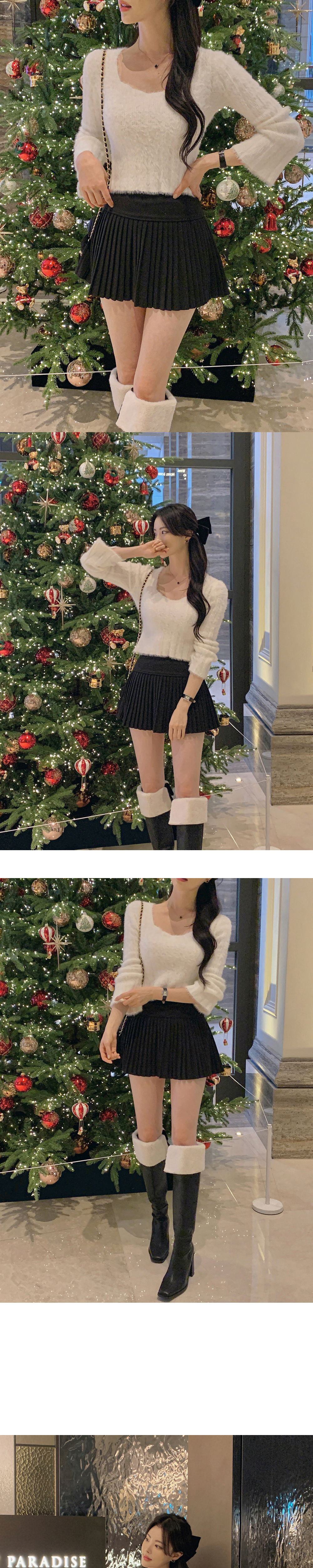 미니 스커트 상품상세 이미지-S2L22