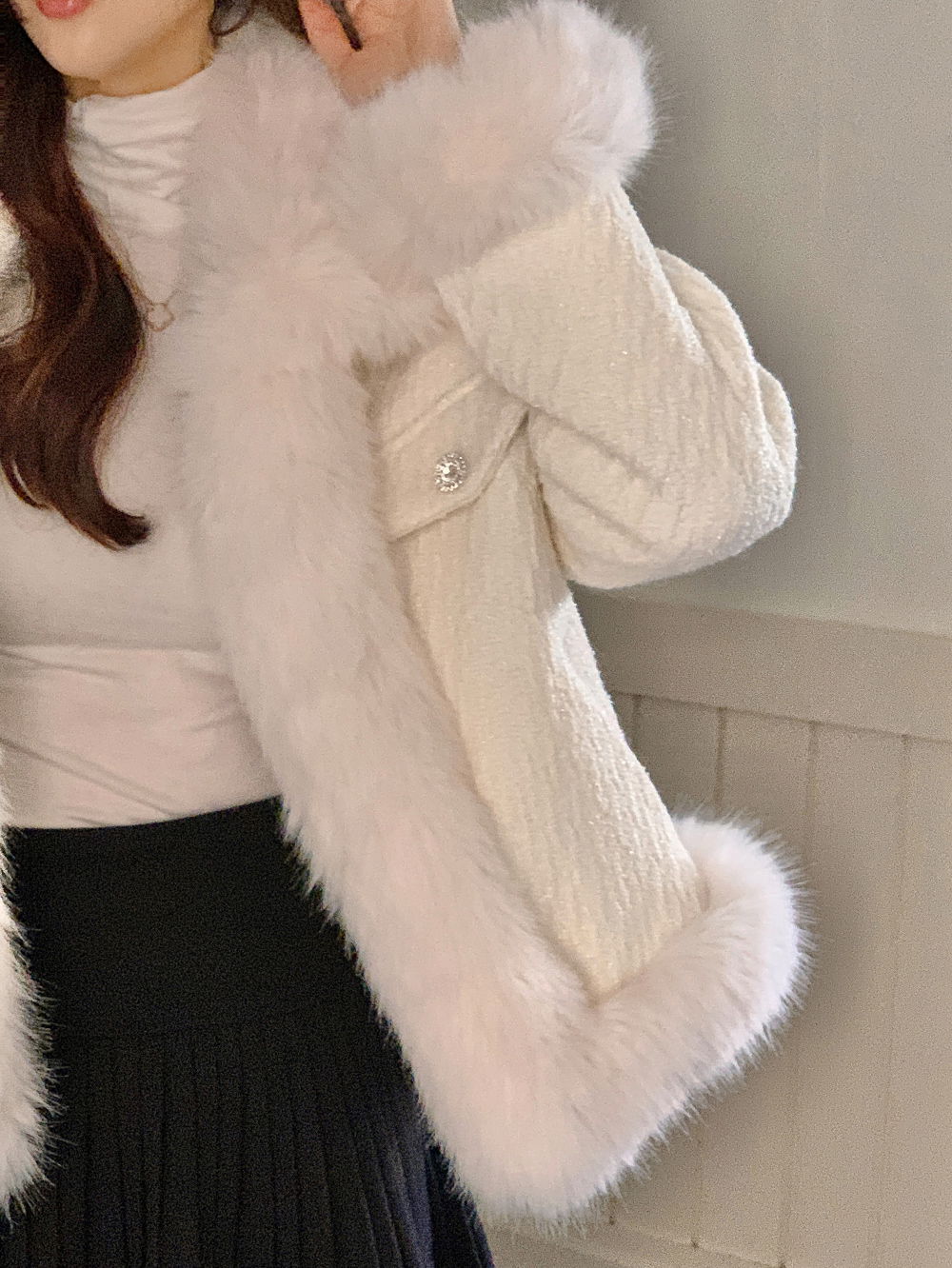 미니 스커트 상품상세 이미지-S2L45