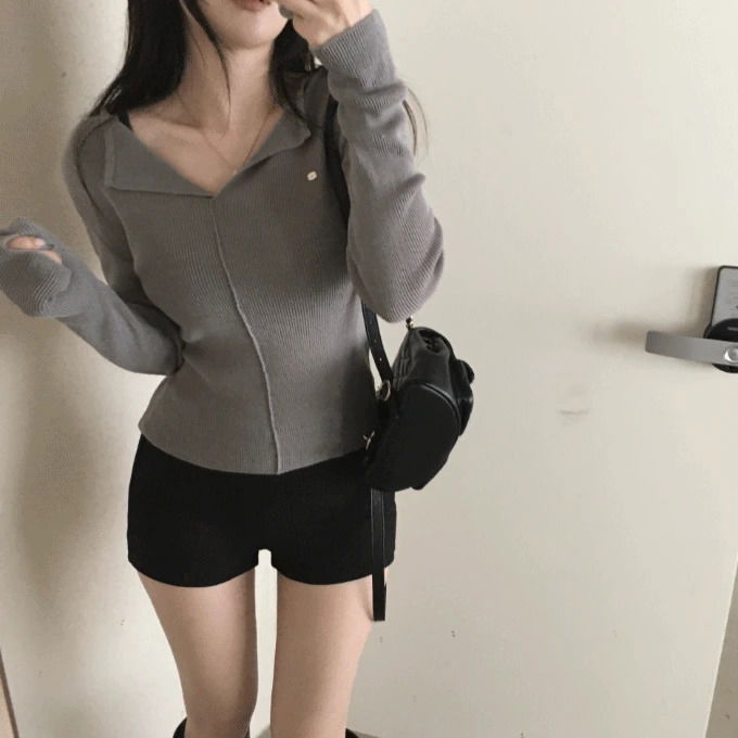 Bitner Tension Shorts -2 colors