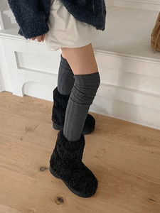 윈터 골지 니삭스