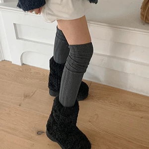 윈터 골지 니삭스