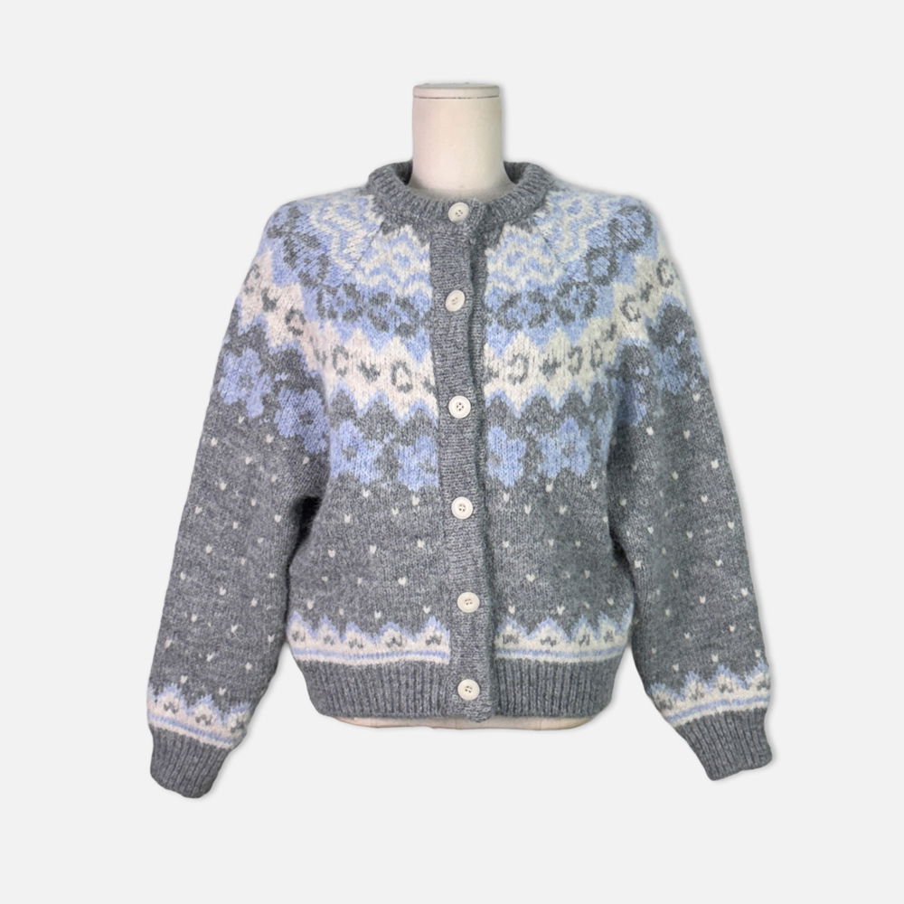 카디건 그레이 색상 이미지-S1L11