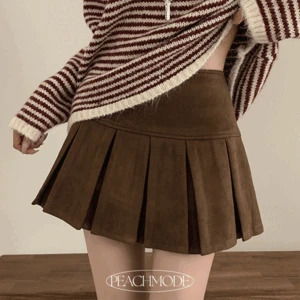 スカート