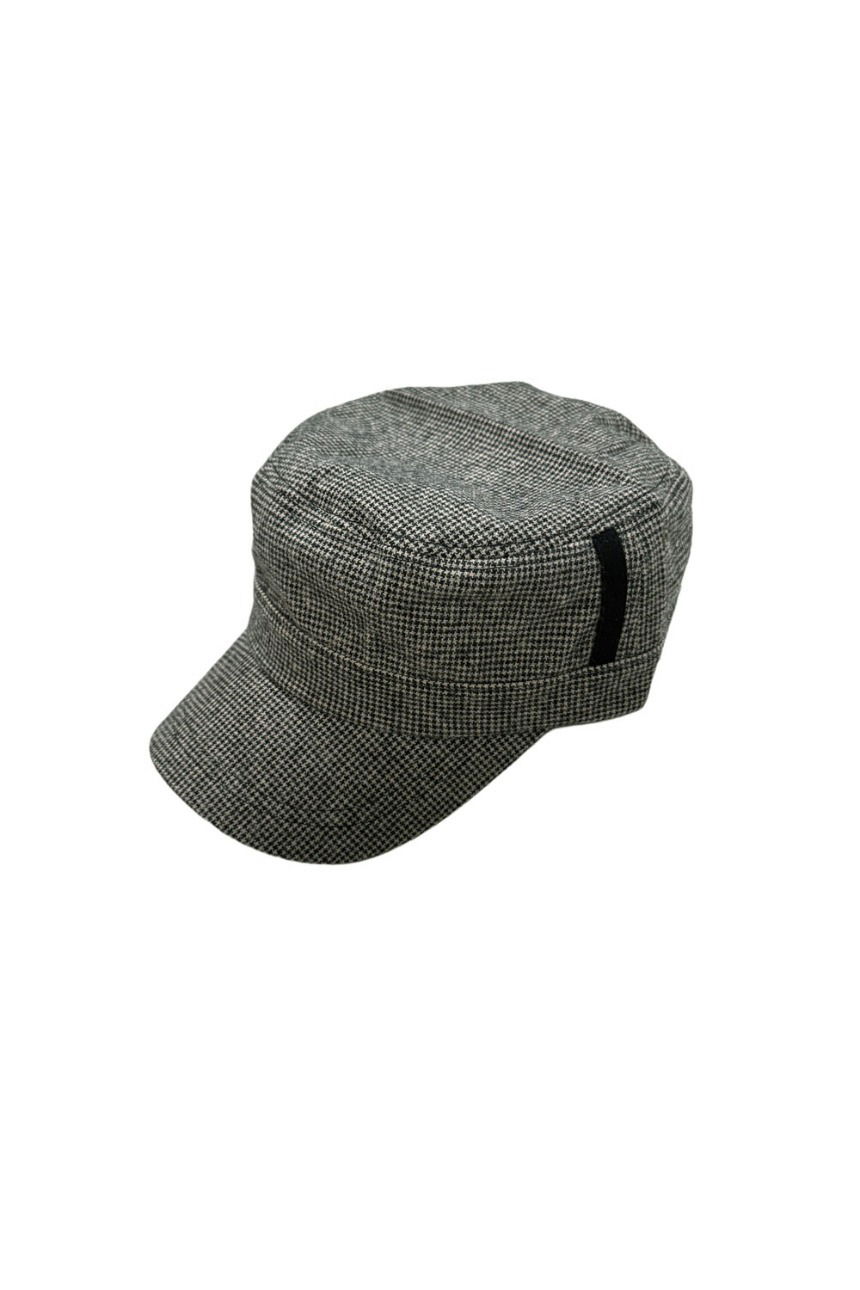 tiny grain cap 帽子