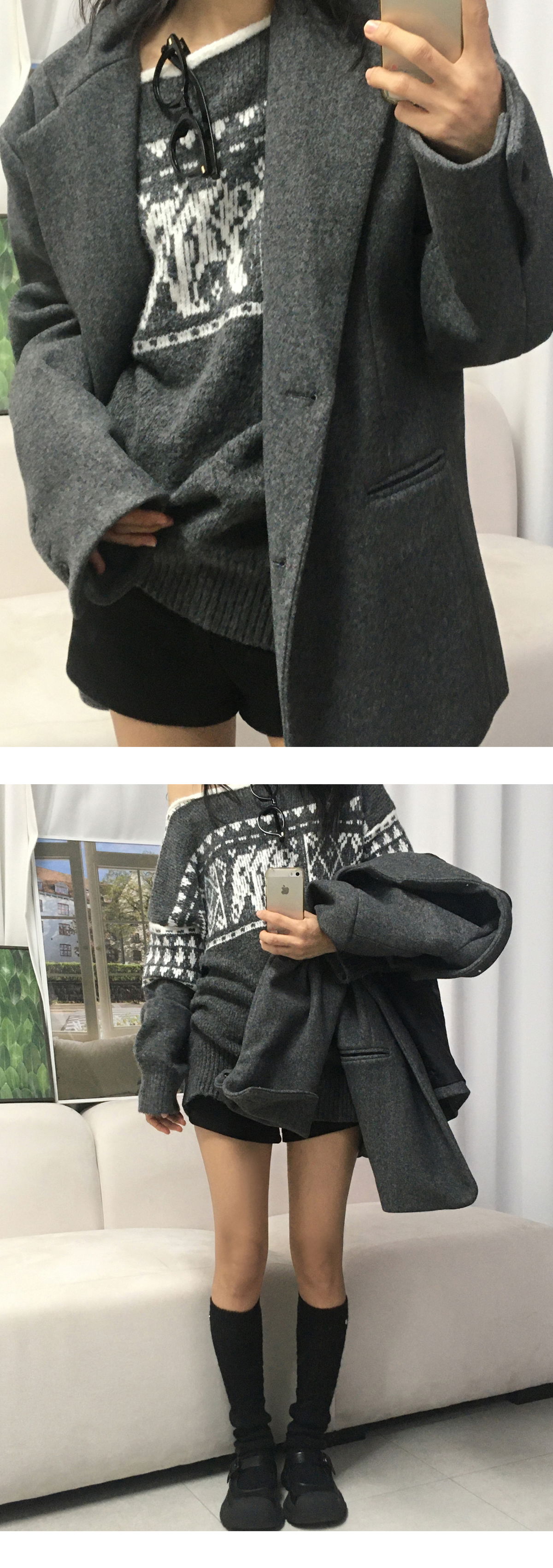 jacket model image-S1L14
