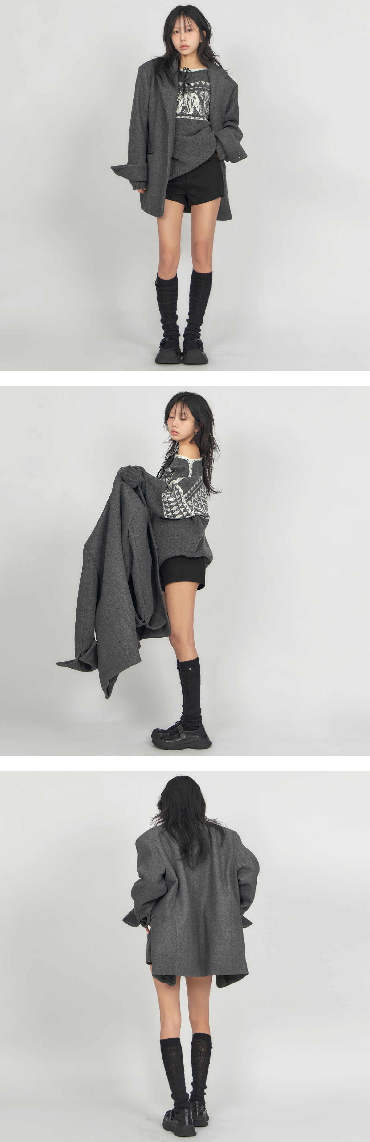 jacket model image-S1L17