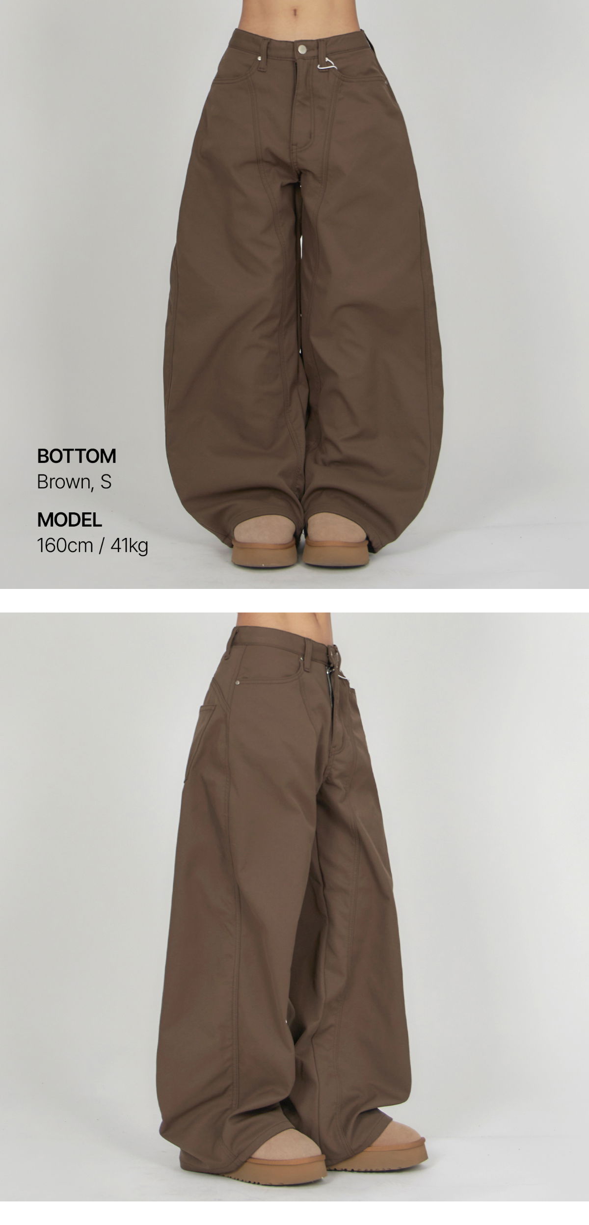 ジャケット オートミール 商品カラー画像-S1L21