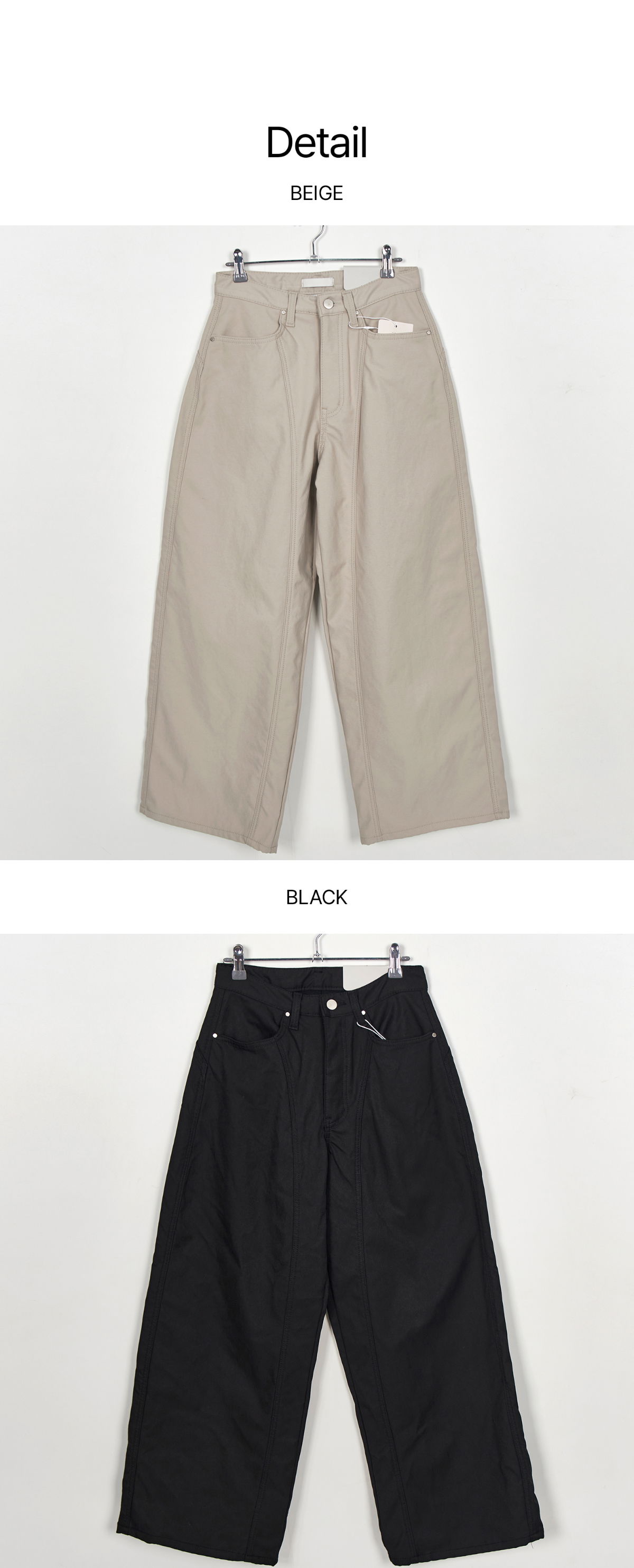 ジャケット クリーム 商品カラー画像-S1L6