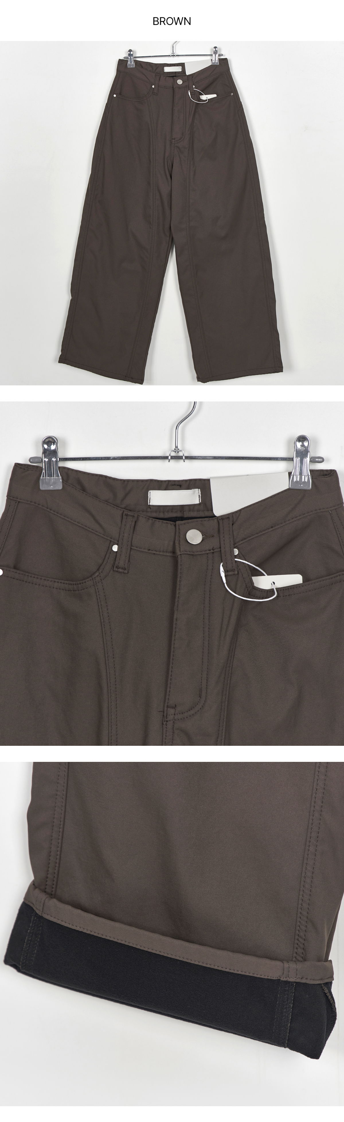 ジャケット オートミール 商品カラー画像-S1L5