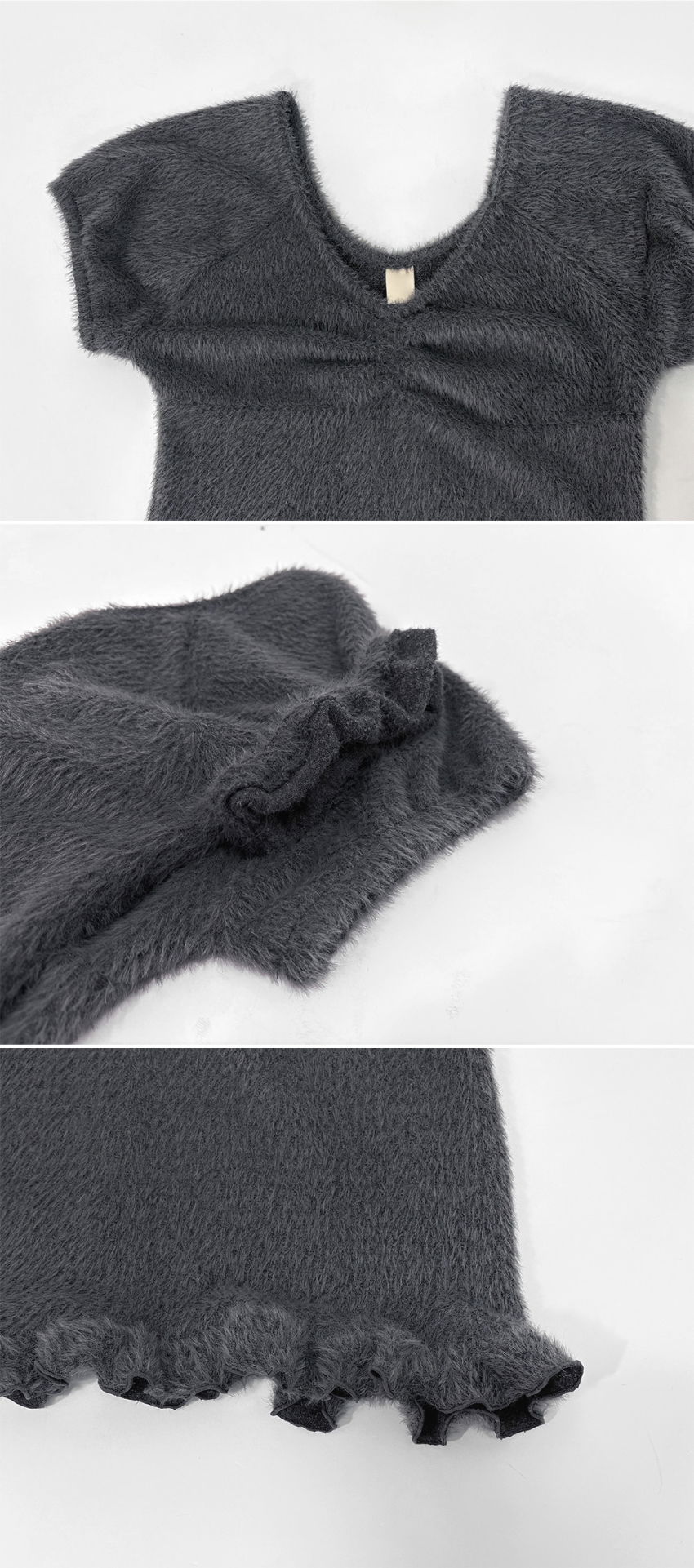 반팔 티셔츠 상품상세 이미지-S1L49